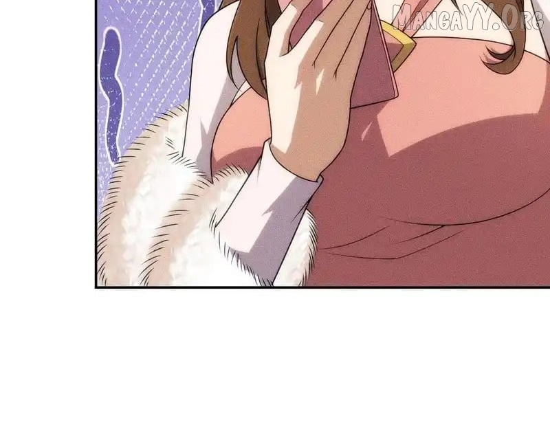 Hidden Dragon in the City (2025) Chapter 37 - page 57